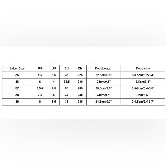 Bcshiye Women's Chunky Heel Booties  Ankle Boots High Heel Boots - Picture 6 of 6